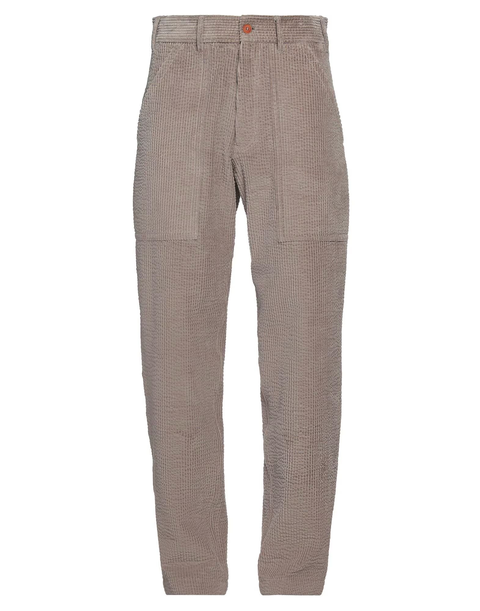 

Брюки Giorgio Armani, серый