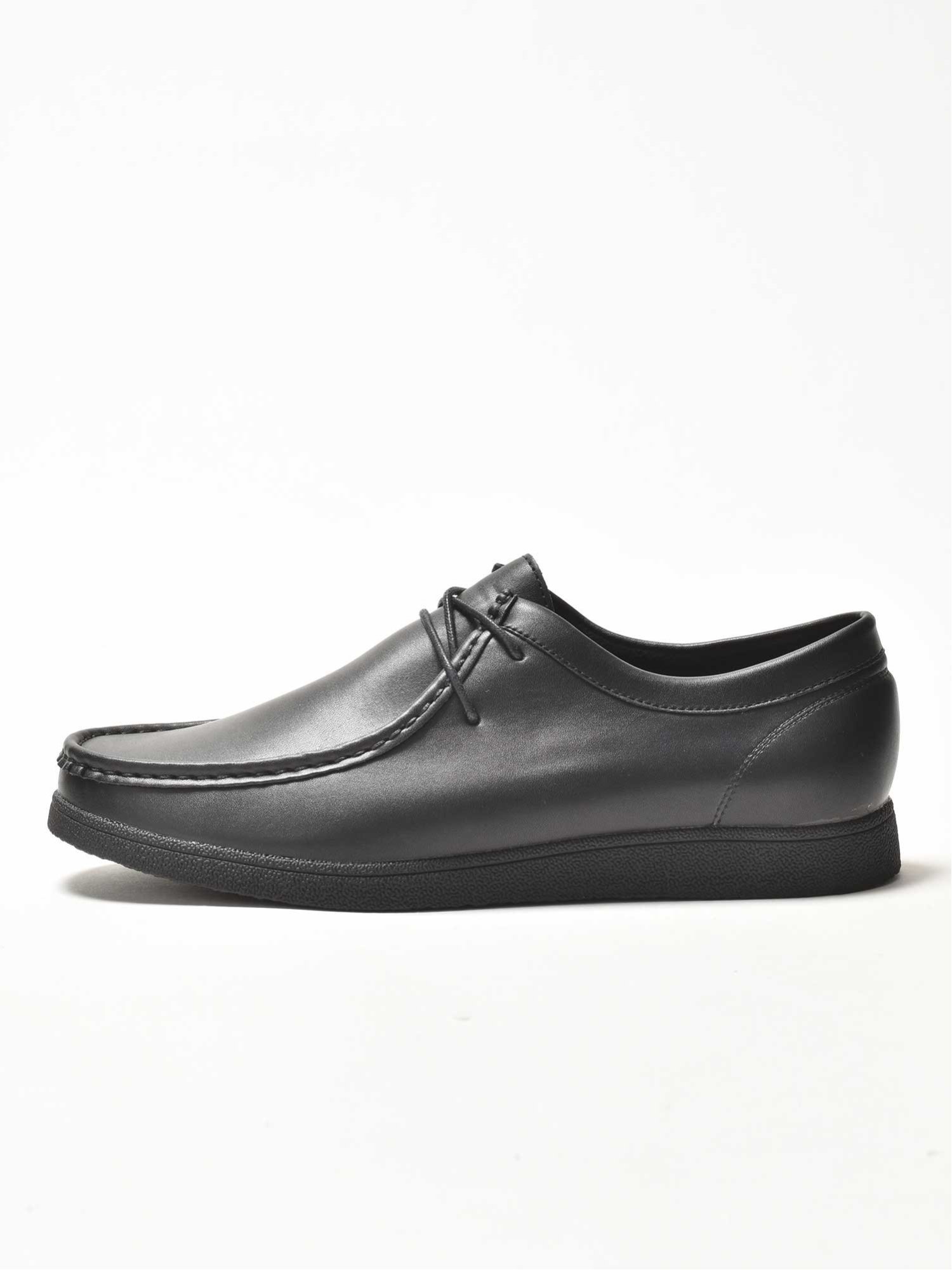 Мокасины SVEC, Black
