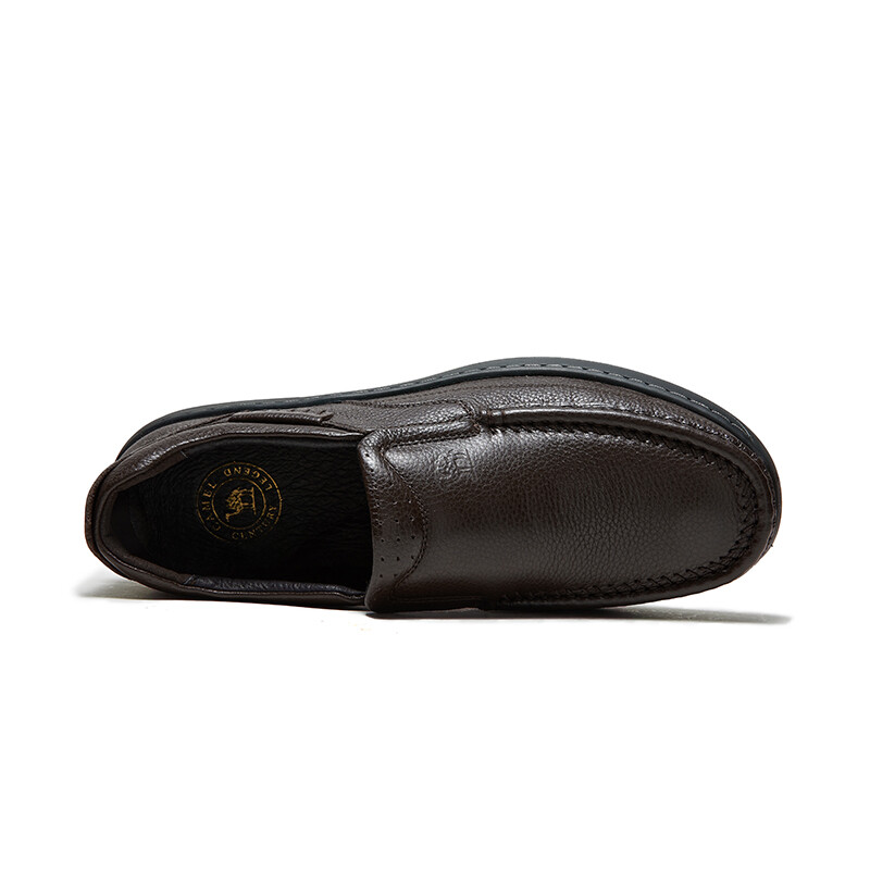 Мужские туфли CAMEL Men's Casual Shoes Men Low-Top — фото 3