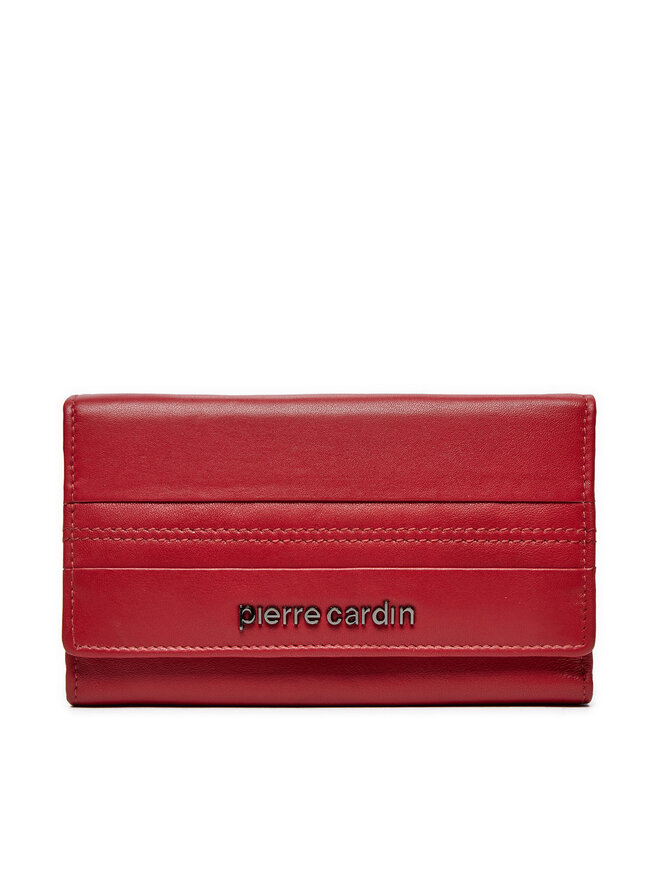 

Кошелек Pierre Cardin TILAK130, красный