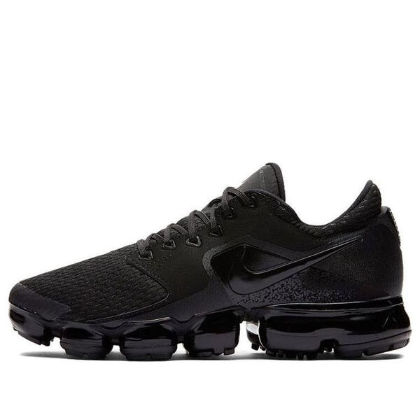 

Кроссовки air vapormax cs Nike, черный