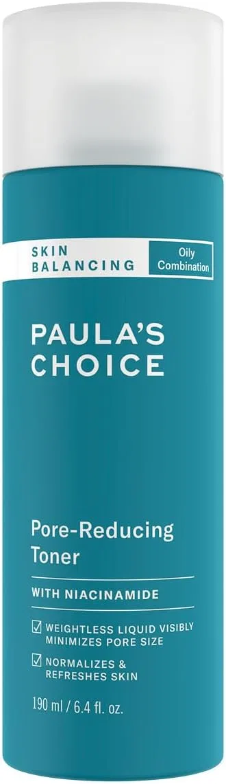 Тоник Paula's Choice — «Skin Balancing Facial Toner» от