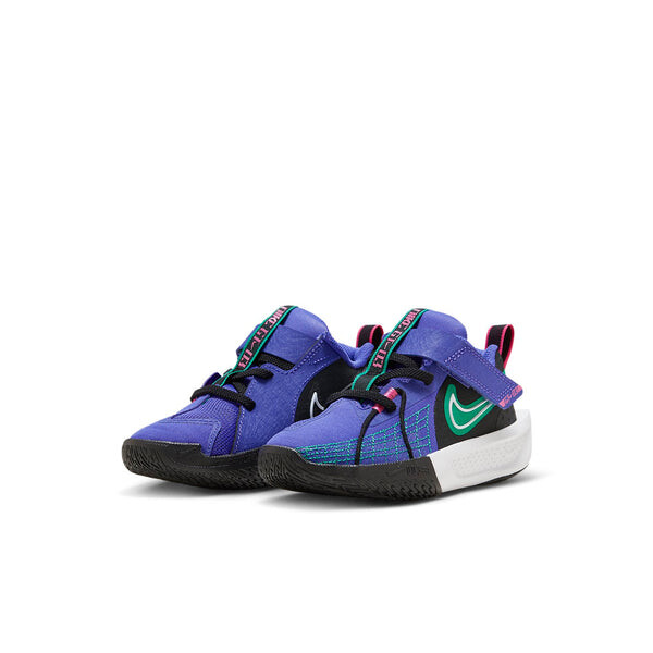 Кроссовки air zoom gt cut 3 Nike, фиолетовый — фото 3