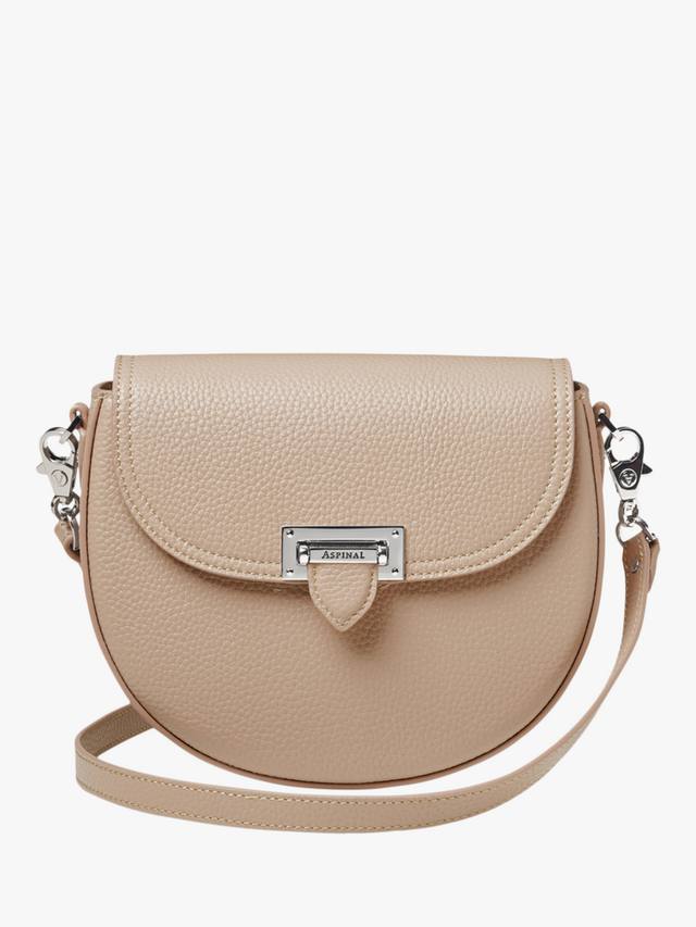 

Кожаная сумка портобелло Aspinal of London