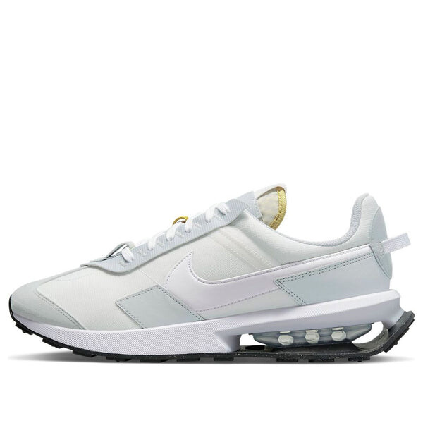 

Кроссовки air max pre day Nike, белый
