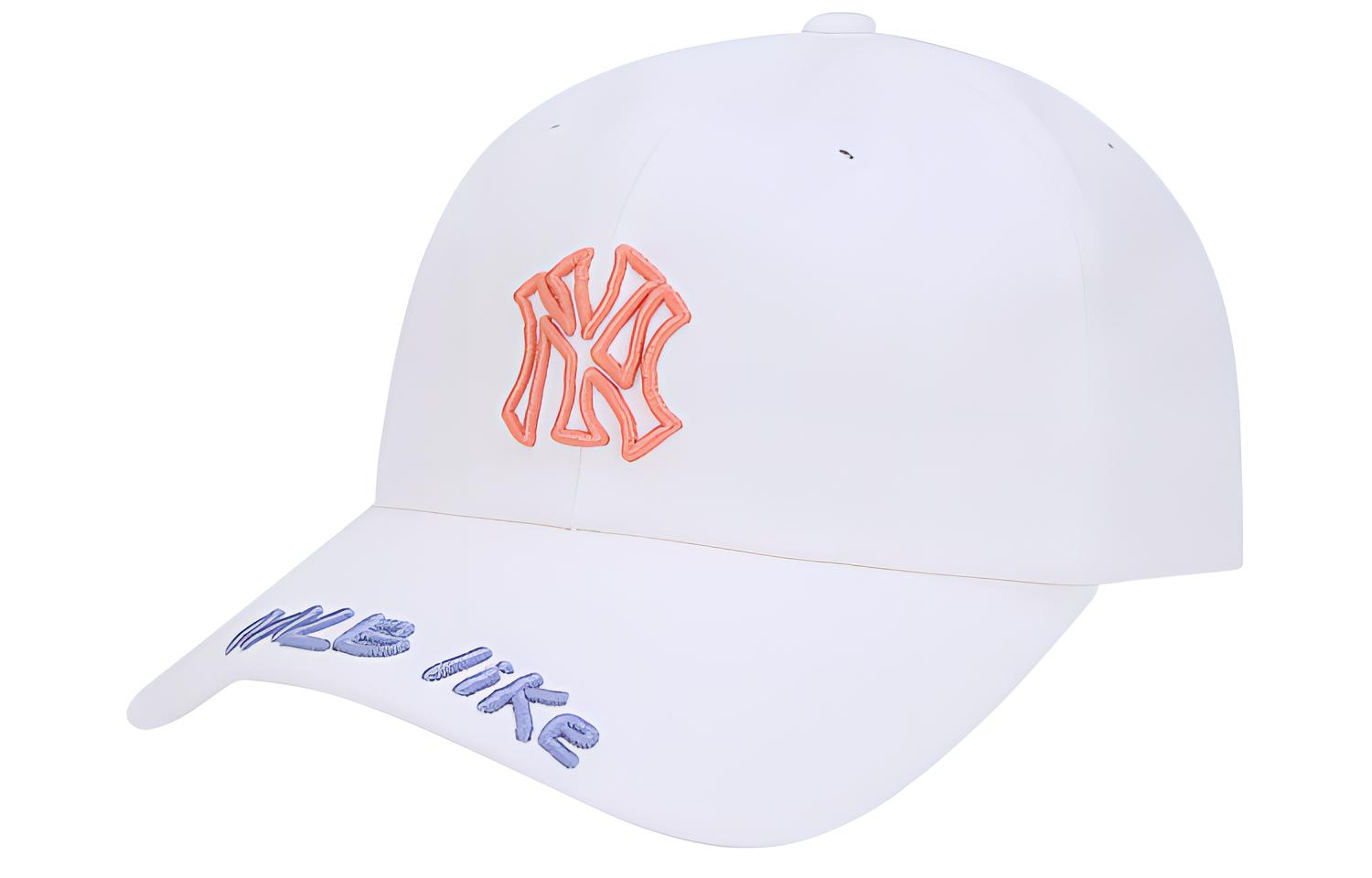 

MLB Бейсболка унисекс разноцветная, New York Yankees/White