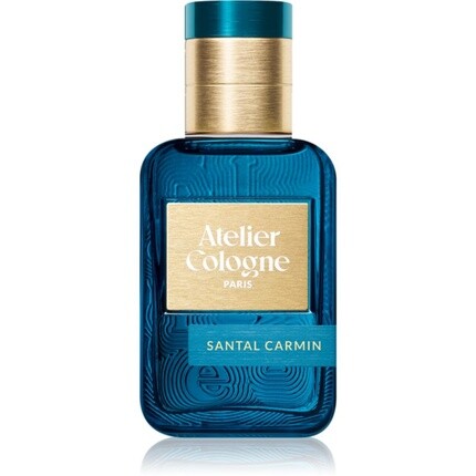 

Atelier Cologne Rare Santal Carmin Eau De Parfum - Unisex, 30 ml