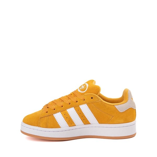 

Кроссовки adidas Campus '00s Athletic Shoe, цвет Preloved Yellow
