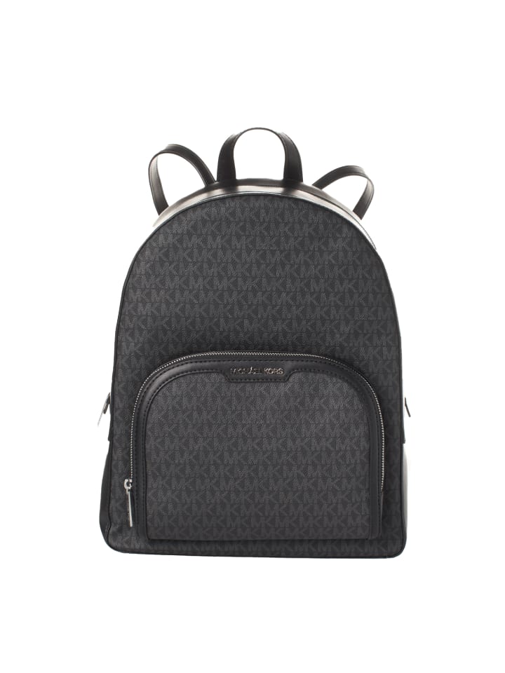 

Рюкзак Michael Kors, черный