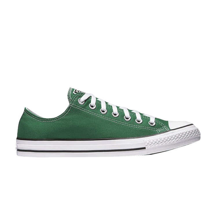 

Кроссовки Converse Chuck Taylor All Star Low 'Seasonal Green', зеленый