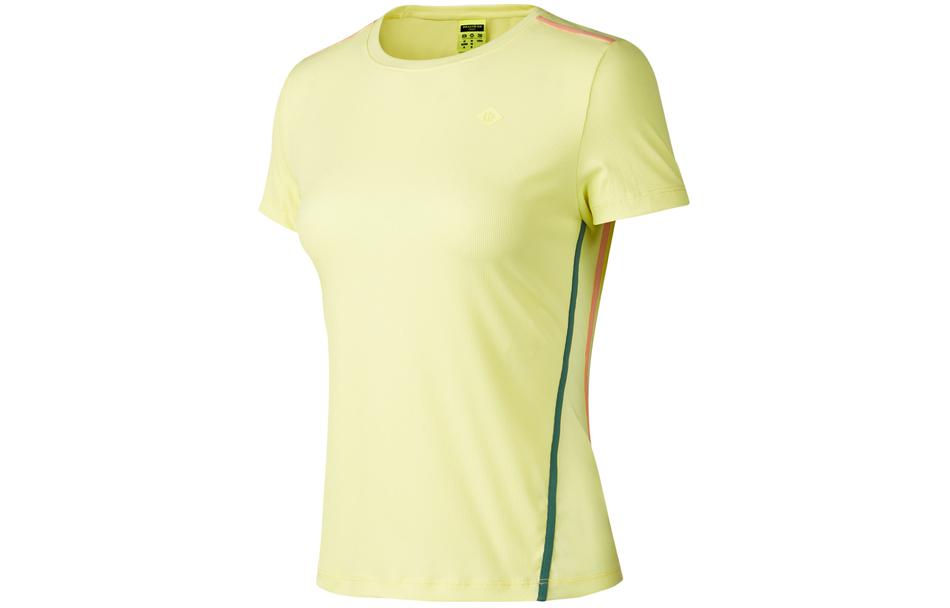 

Футболка женская Skechers Elf Yellow, Elf Yellow/01Z2