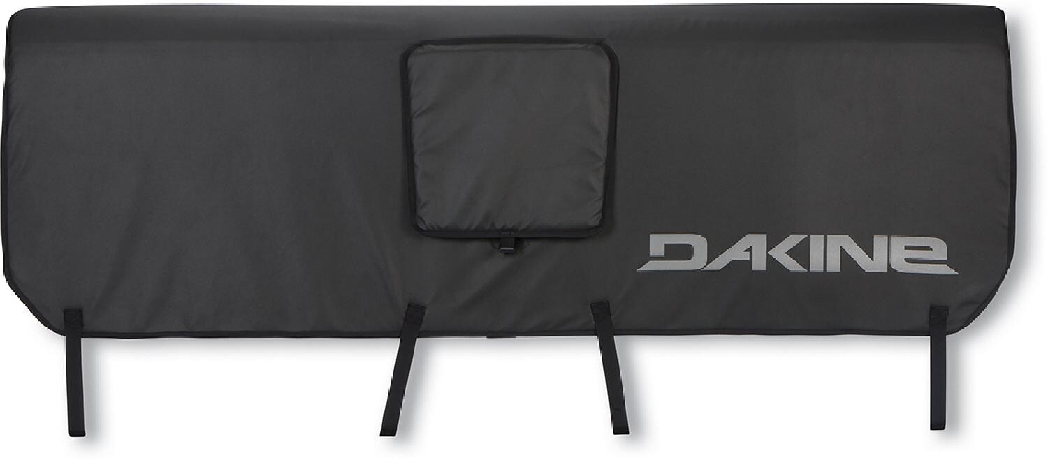 

Пикап Pad DLX DAKINE, черный