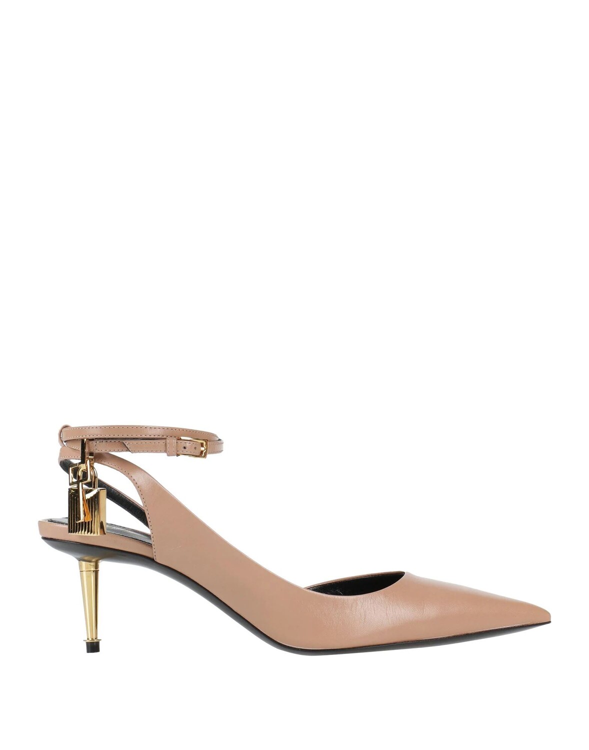 

Туфли Tom Ford, розовый
