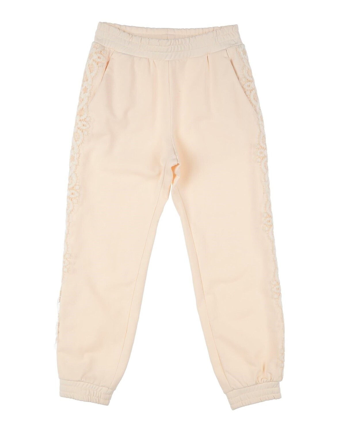 

Брюки Ermanno Scervino Junior, слоновая кость