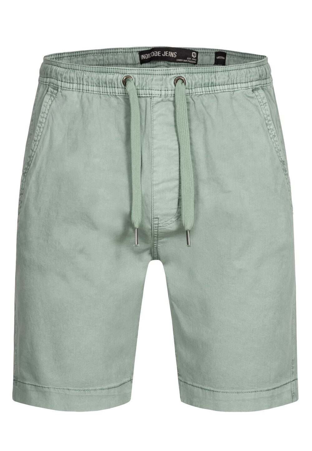 

Обычные брюки INDICODE JEANS Kelowna, мятный, Зеленый, Обычные брюки INDICODE JEANS Kelowna, мятный