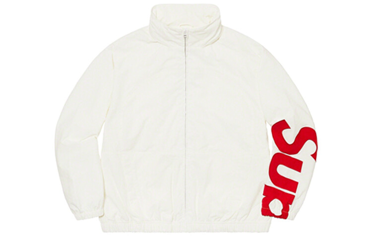 

Куртка унисекс Supreme, белый
