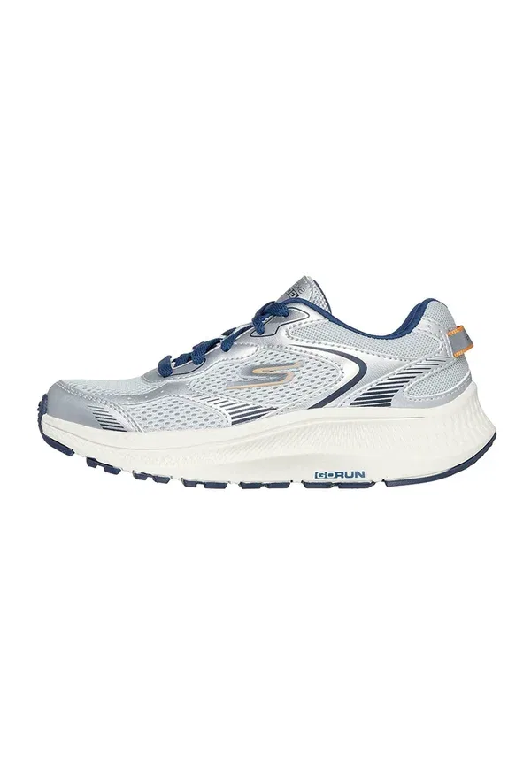 Кроссовки Skechers Go Run Consistent 2.0, серебристый