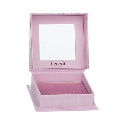 

Benefit Tickle золотисто-розовый хайлайтер 8 г BeneFit