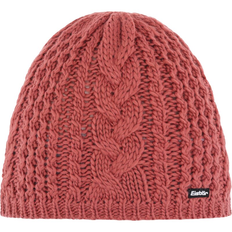 

Афра-Шляпа Eisbär, цвет dusty clay