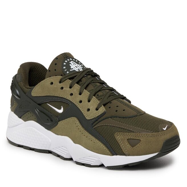 

Кроссовки Nike AirHuarche Runner, хаки