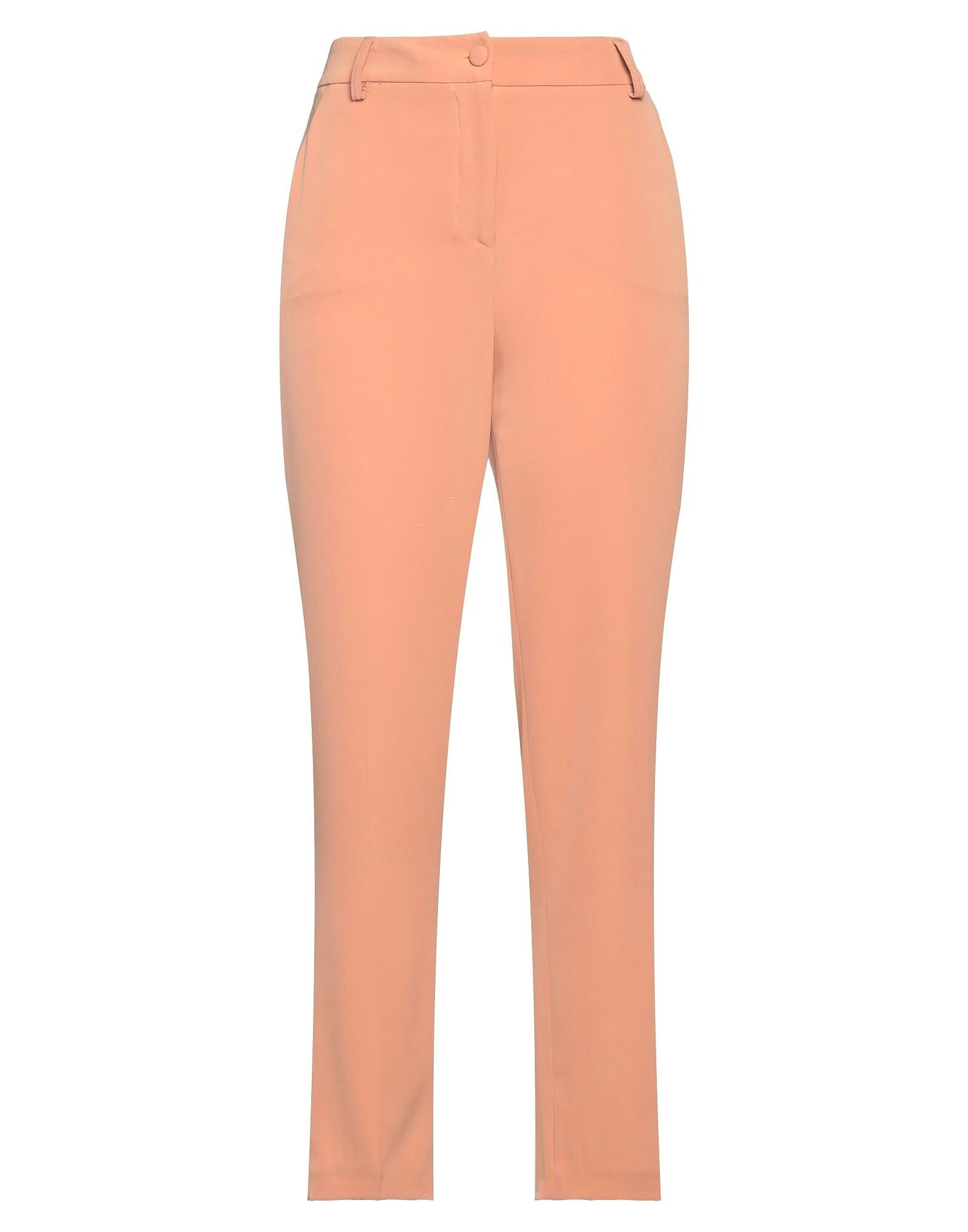 

Брюки Moonshine Milano, коричневый