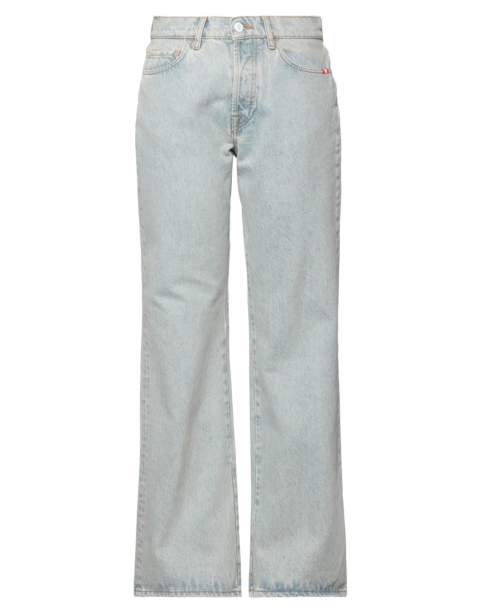 

Джинсы Amish Supplies, синий