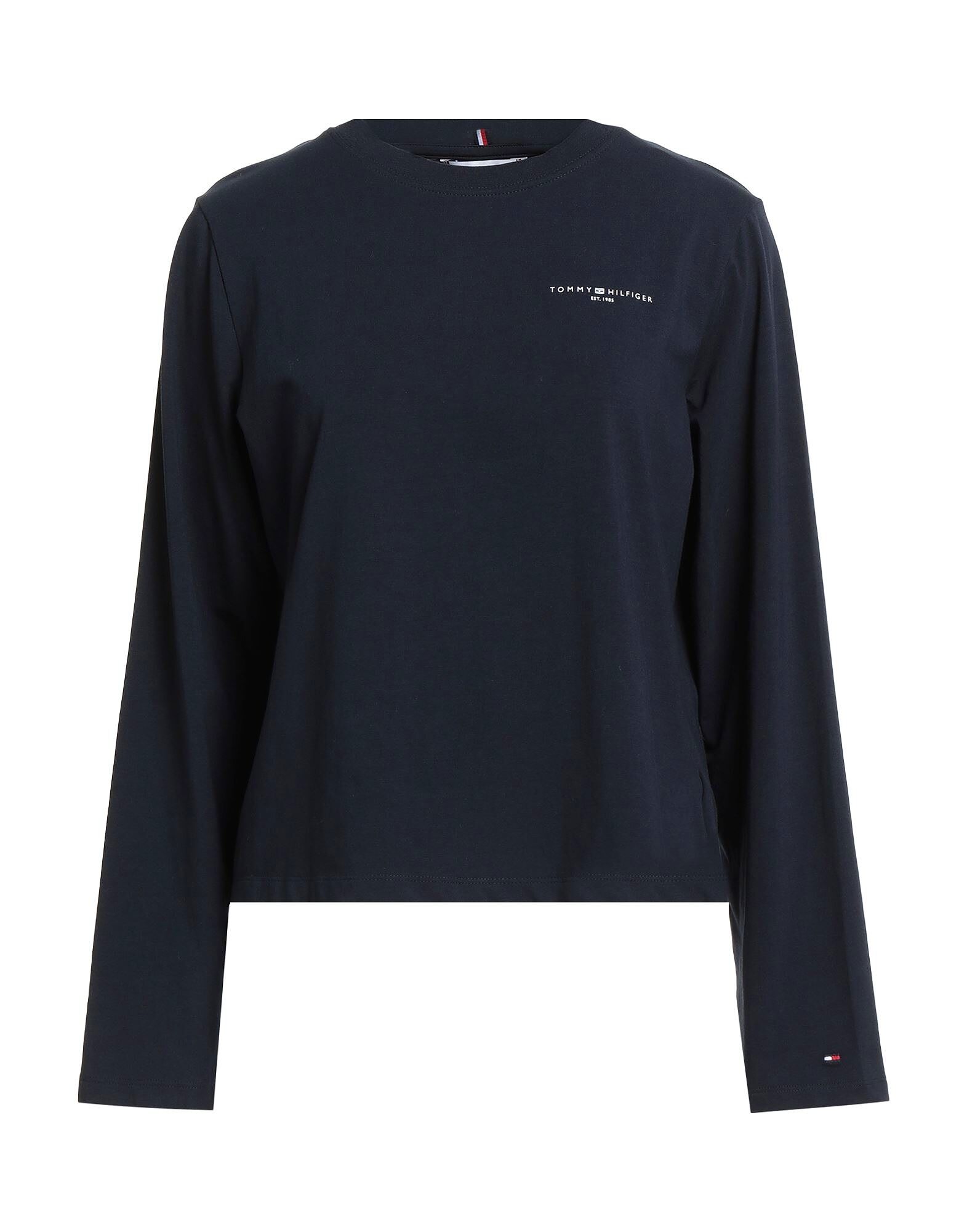 

Футболка Tommy Hilfiger, полуночно-синий