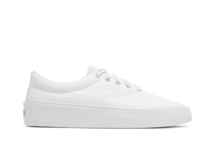 

Кроссовки Skid Grip CVO Low 'Triple White', белый