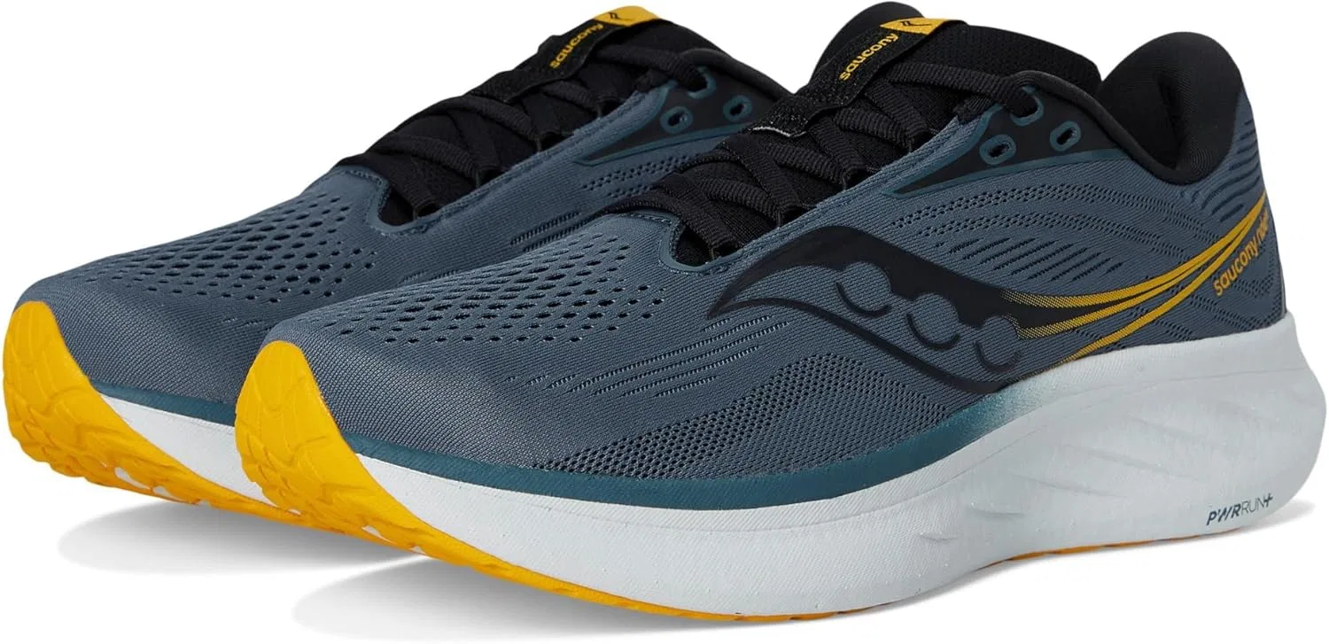 Кроссовки Saucony Ride 18