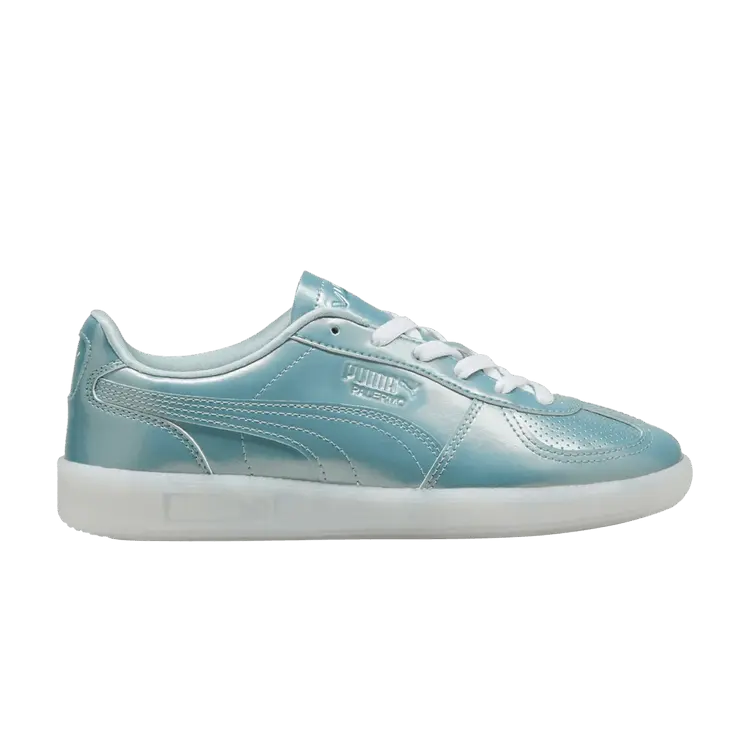 

Кроссовки Puma Wmns Palermo Astro Escape - Modern Mint, синий