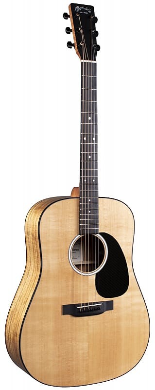 

Акустическая гитара Martin D12E-01 Koa Deadnought Acoustic/Electric Guitar with Softshell Case