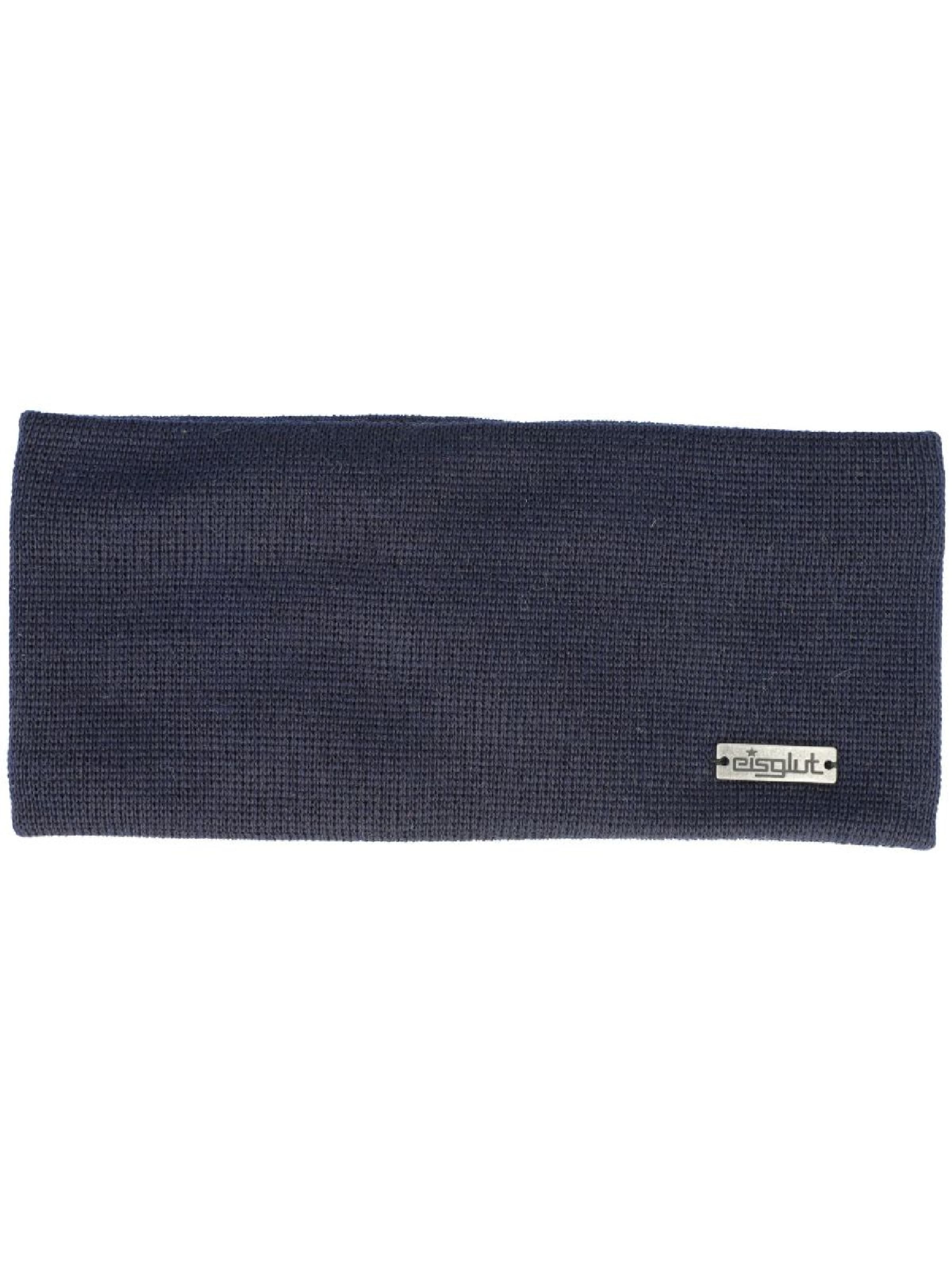 

Eisglut Повязка на голову 'Firsta' в цвете Marine Blue