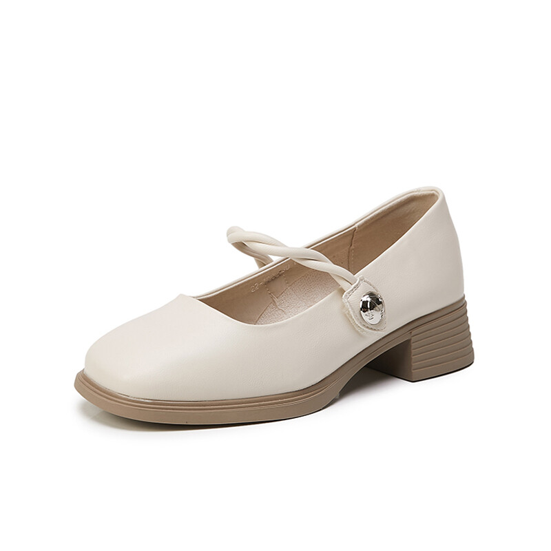 

Туфли BVFNLEE Mary Jane Shoes Women's
