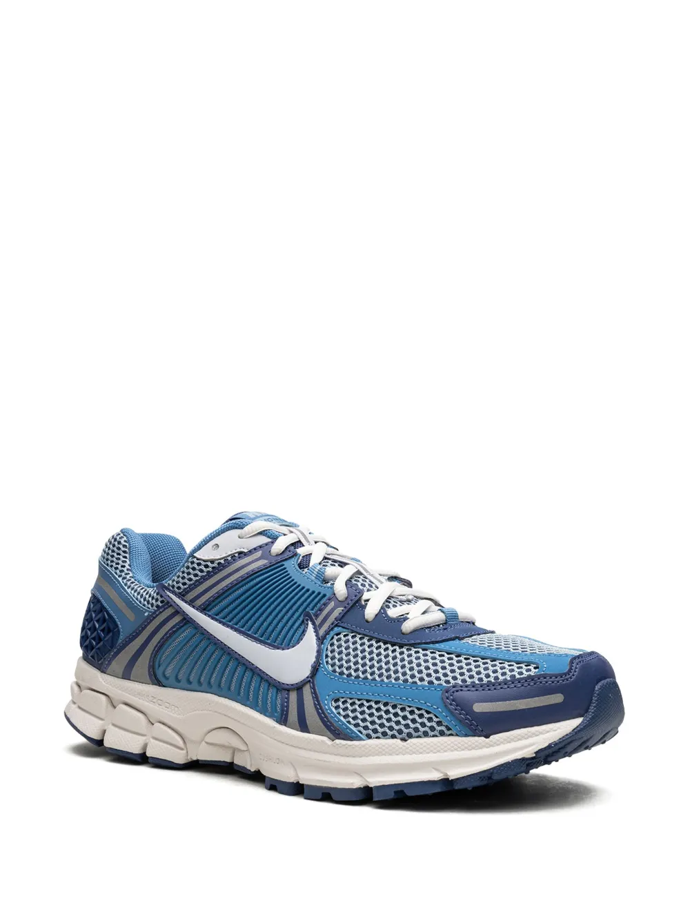 Кроссовки Zoom Vomero 5 Worn Blue Nike, синий — фото 2