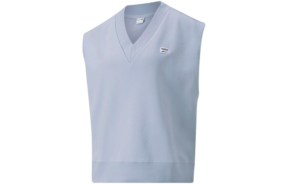 

Женский жилет Puma, цвет Ice Blue