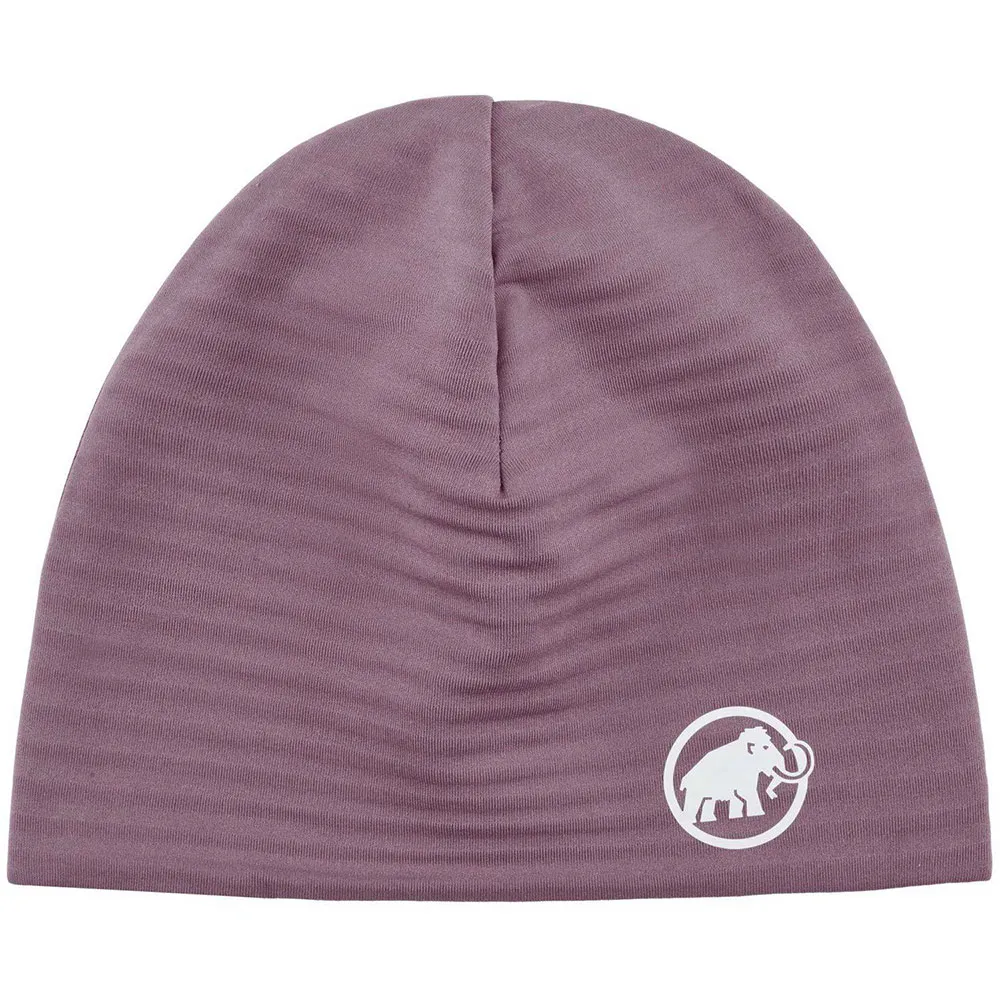 

Шапка Mammut Taiss Light, фиолетовый