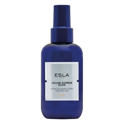 

Эликсир Esla Volume Supreme 150ml