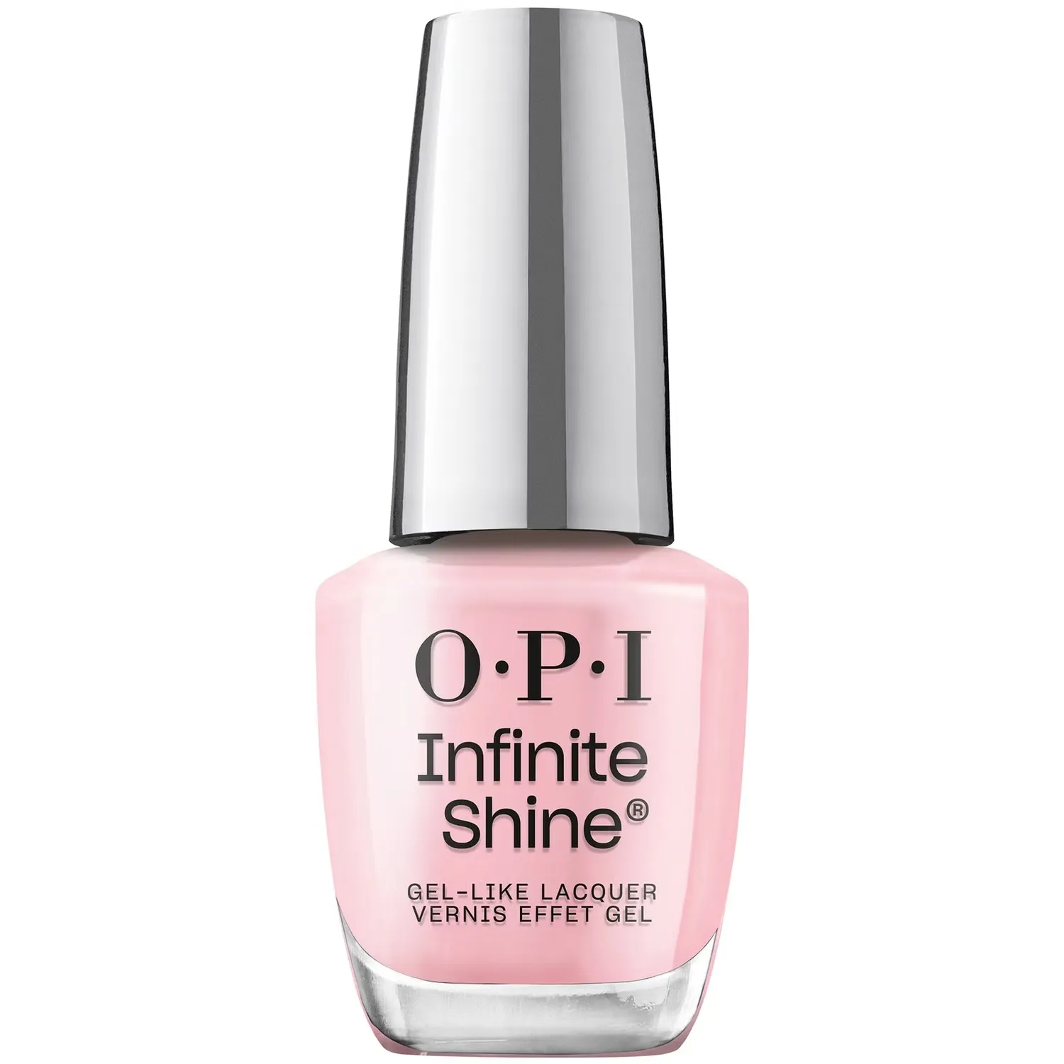 

Стойкий лак для ногтей Infinite Shine - It’s a Girl 15 мл Opi