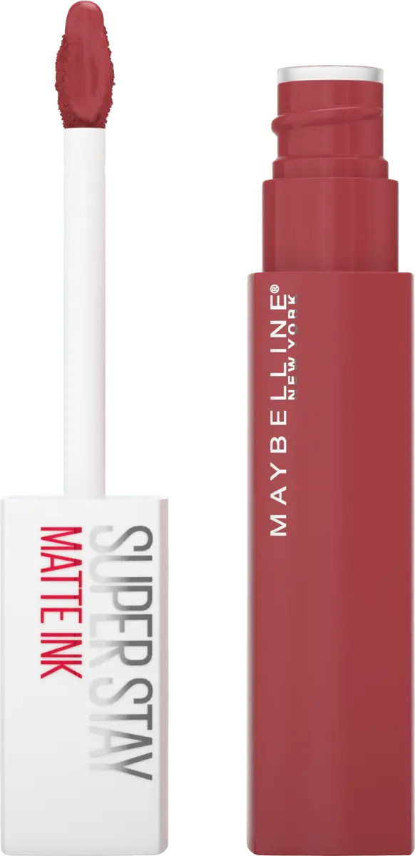 

Lippenstift Super Stay Matte Ink 170 Инициатор 50мл Maybelline New York