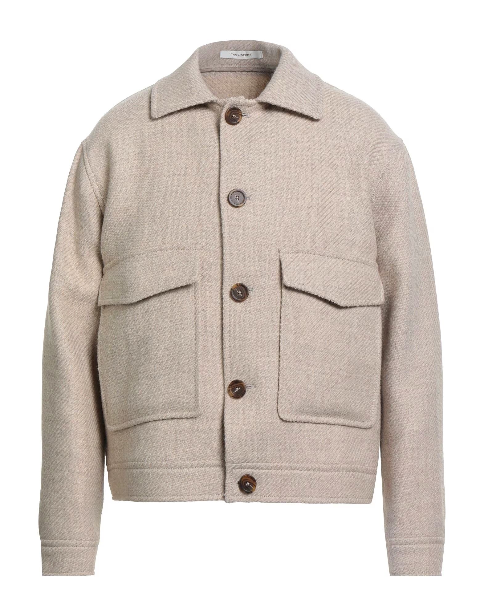 

Куртка Tagliatore, бежевый