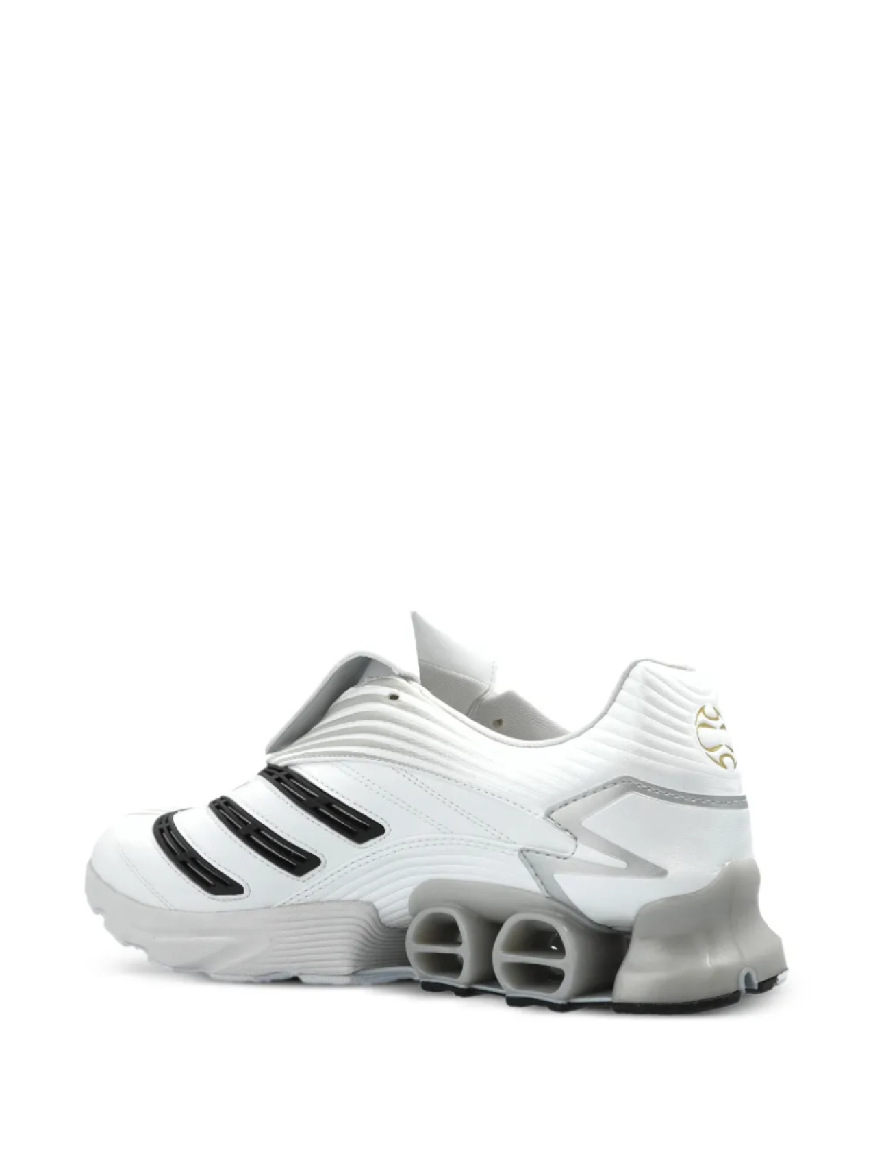 Кроссовки Adidas Predator Megaride, белый — фото 3