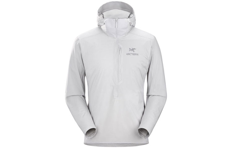 

Arcteryx Куртка Veilance Collection, Solitude Gray/Solitude