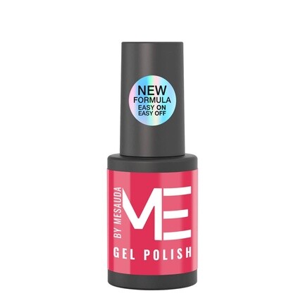 

Гель-лак Mesauda ME 175 Рубиновый 4,5 мл Mnp Nail Pro