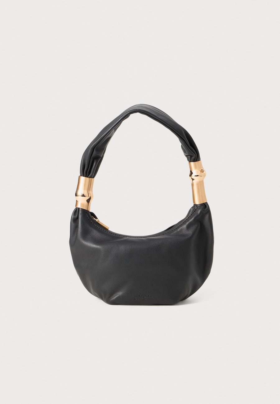 

Сумка Cult Gaia MEALEA SHOULDER, Black