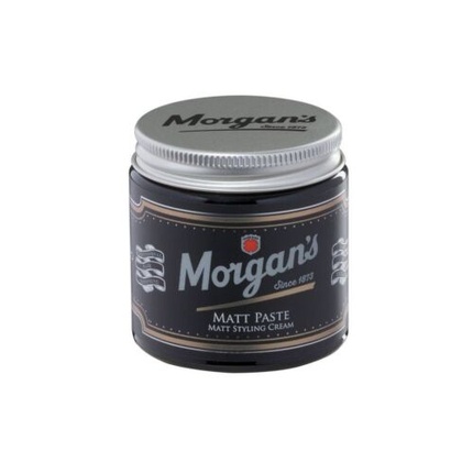 

Матирующая паста Morgan S 120 мл Morgan's