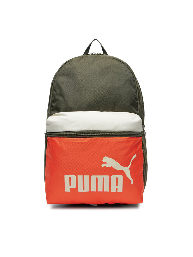 

Рюкзак Puma, зеленый