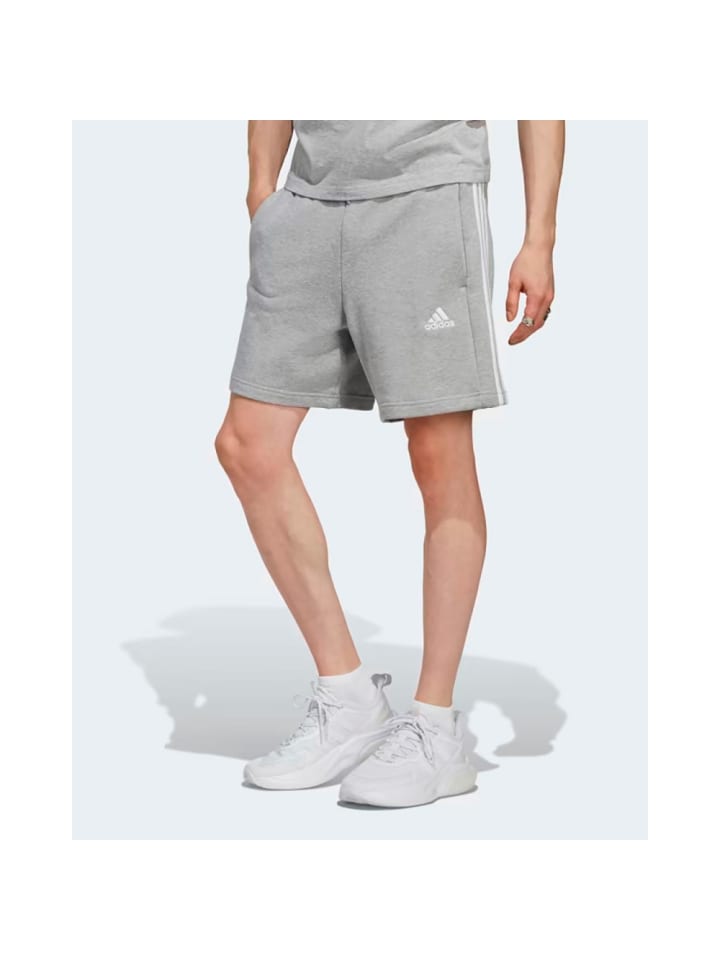 

Тканевые шорты adidas Shorts, серый