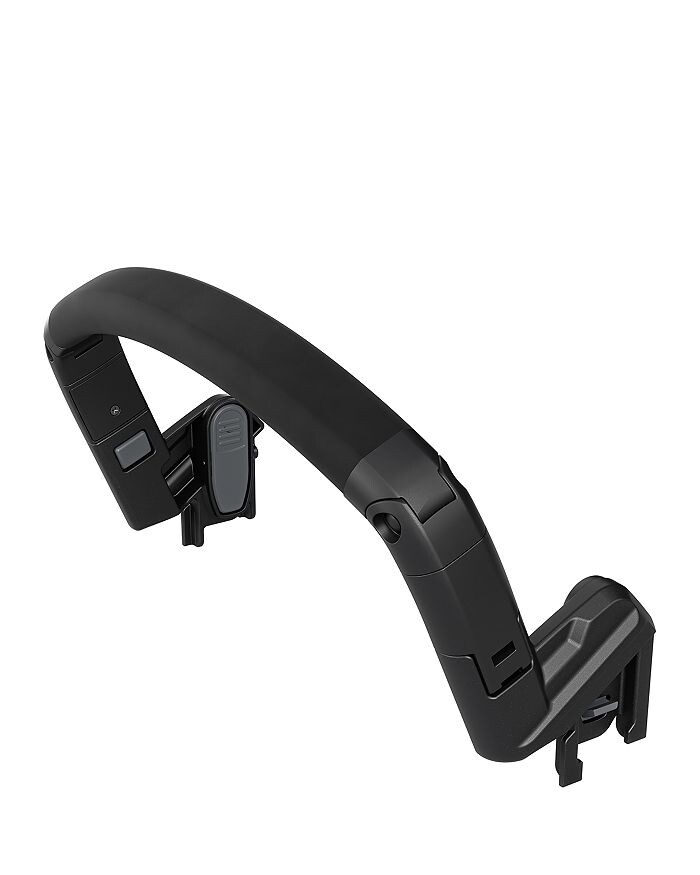 Бампер Thule Urban Glide на 3 и 4 колеса, черный