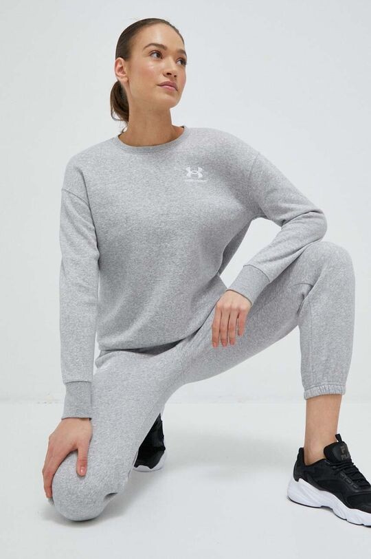

Толстовка Under Armour, серый