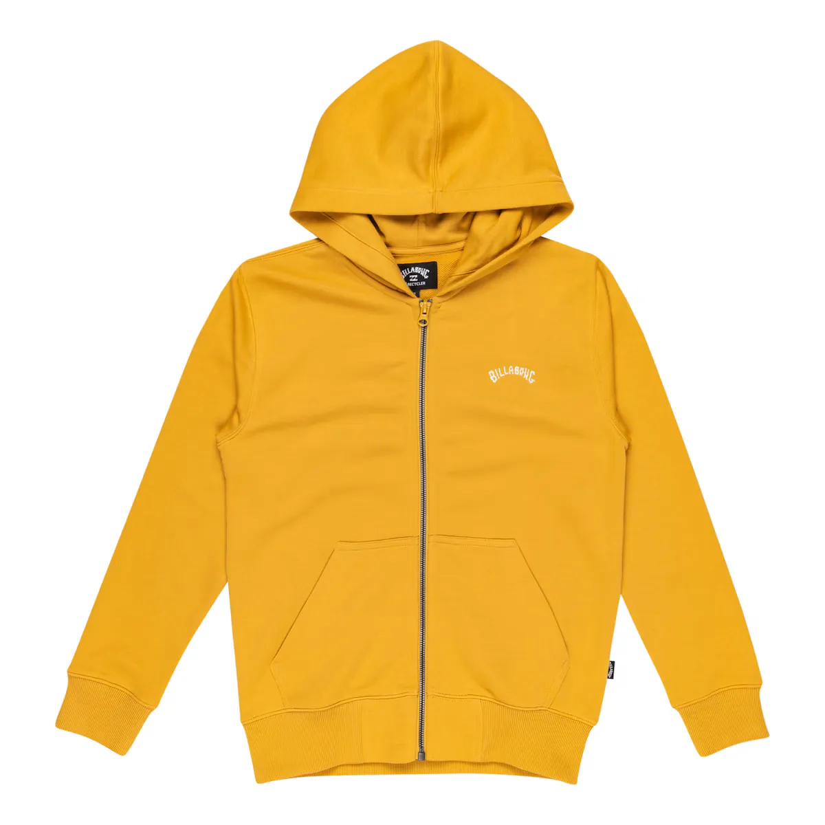 

Детская толстовка Arch Billabong, жёлтый